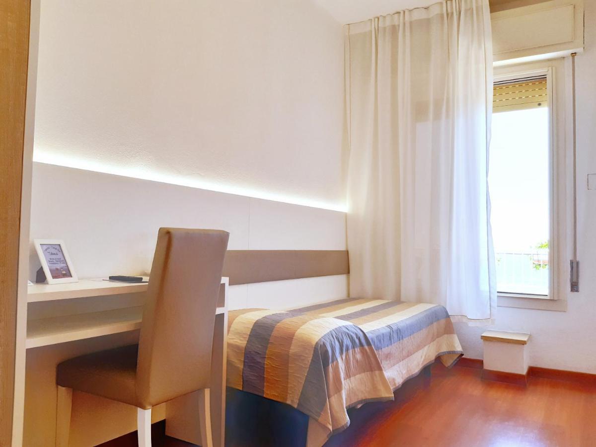 Hotel Telenia Лідо-ді-Єзоло Екстер'єр фото